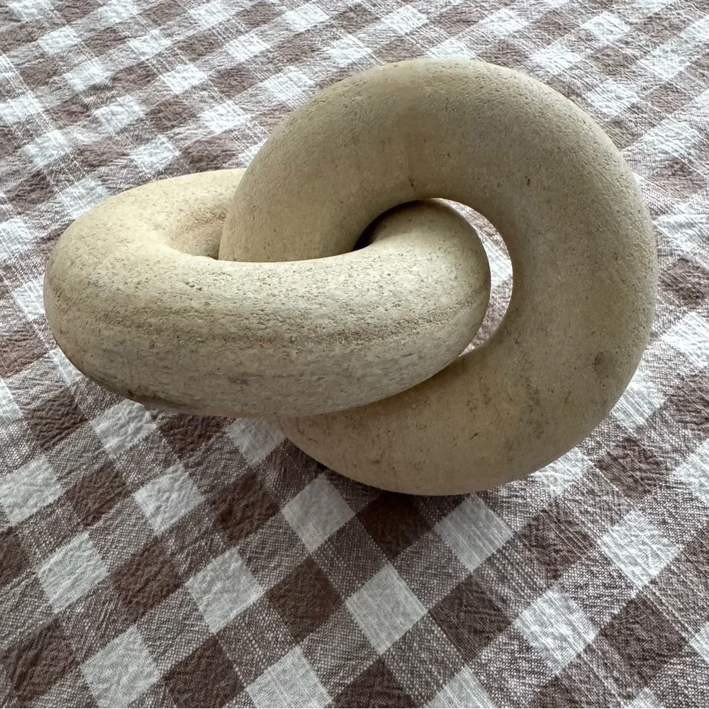 Studio McGee knot studio beige