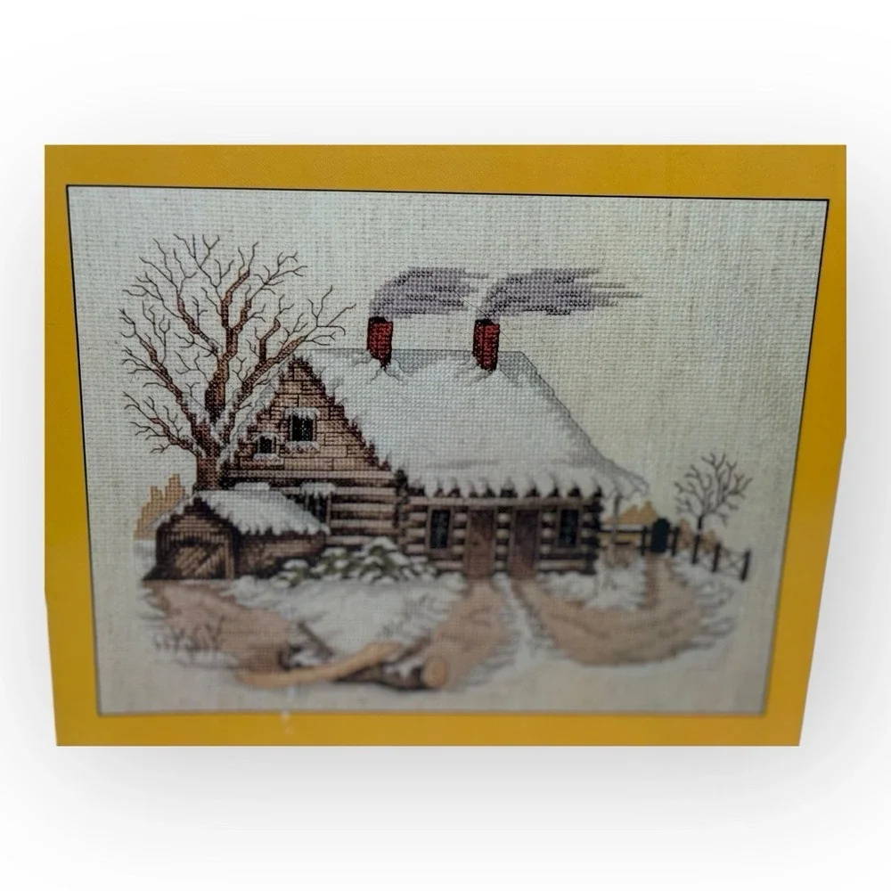 Creative Keepsakes description 1986