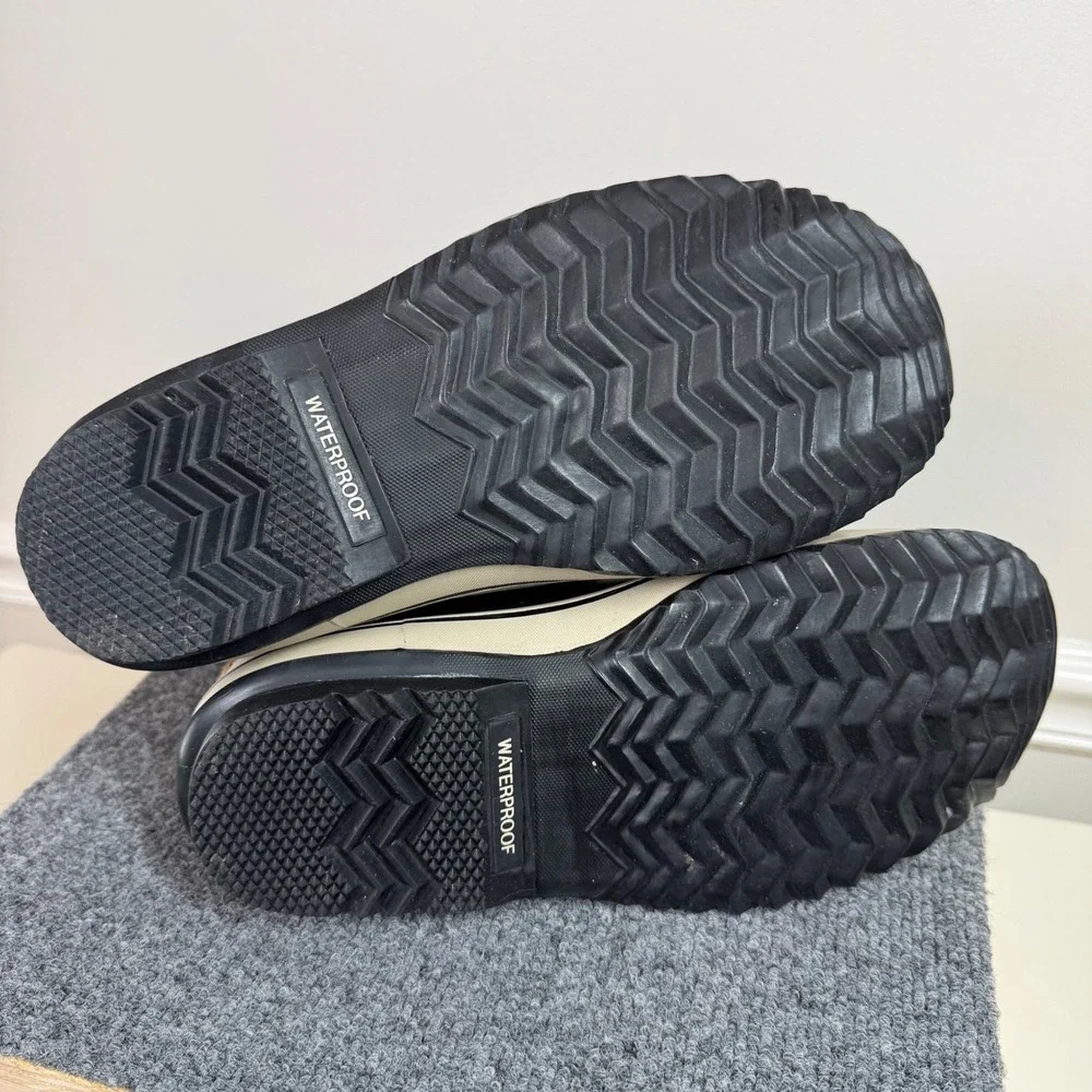 Sorel classic men