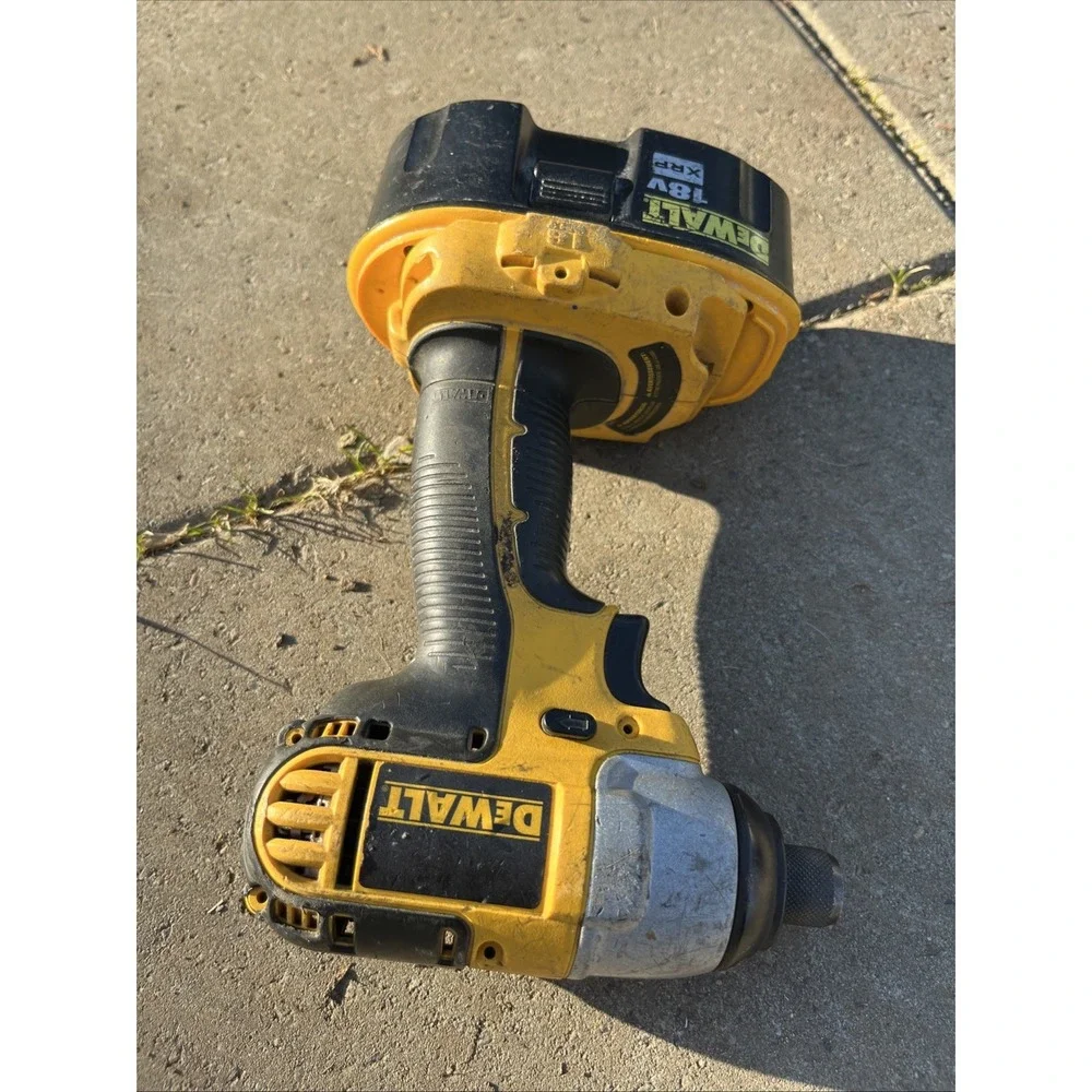 Dewalt dc825 inch