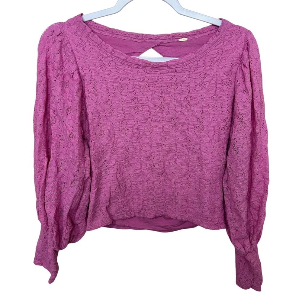 Free People size medium