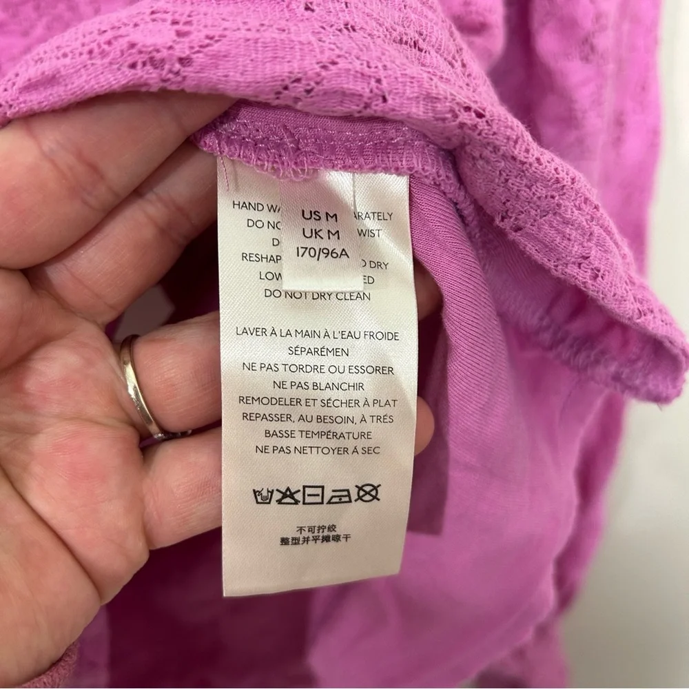 Free People size medium