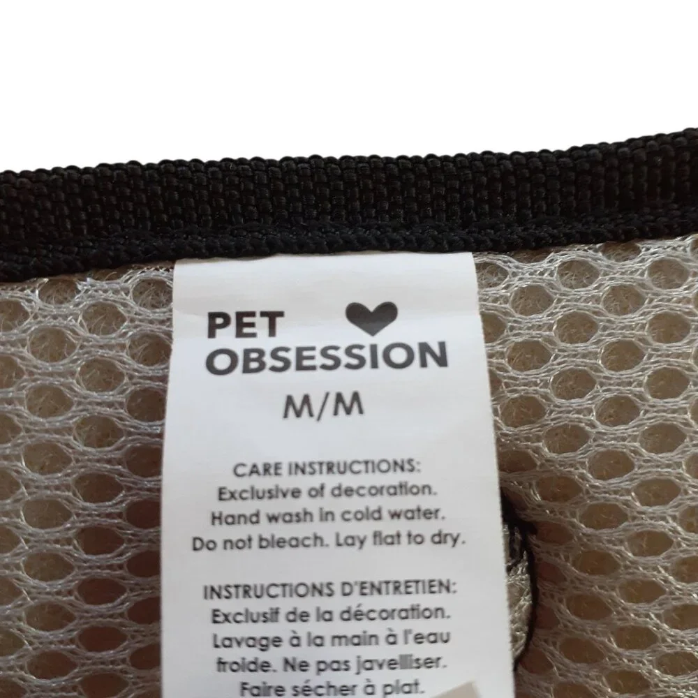Pet Obsession medium no
