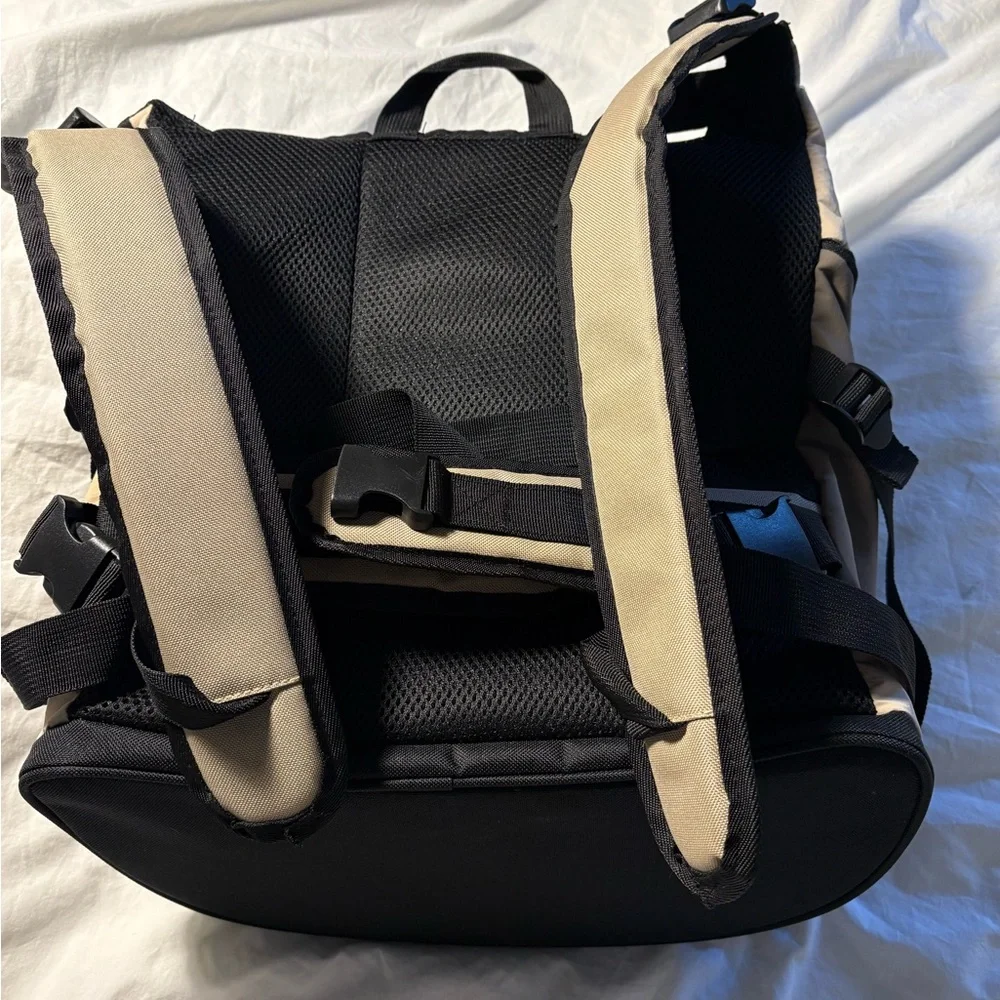 N/A front comes carrier
