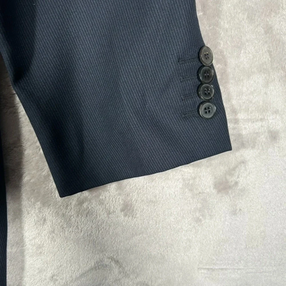 Ermenegildo Zegna ermenegildo zegna