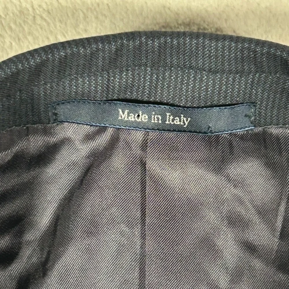 Ermenegildo Zegna ermenegildo zegna