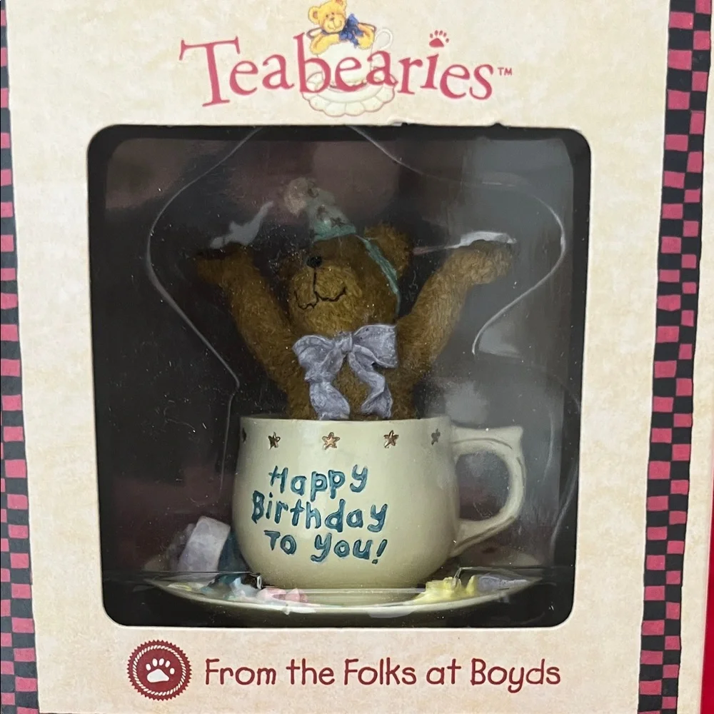 BoydS Bears add whimsical