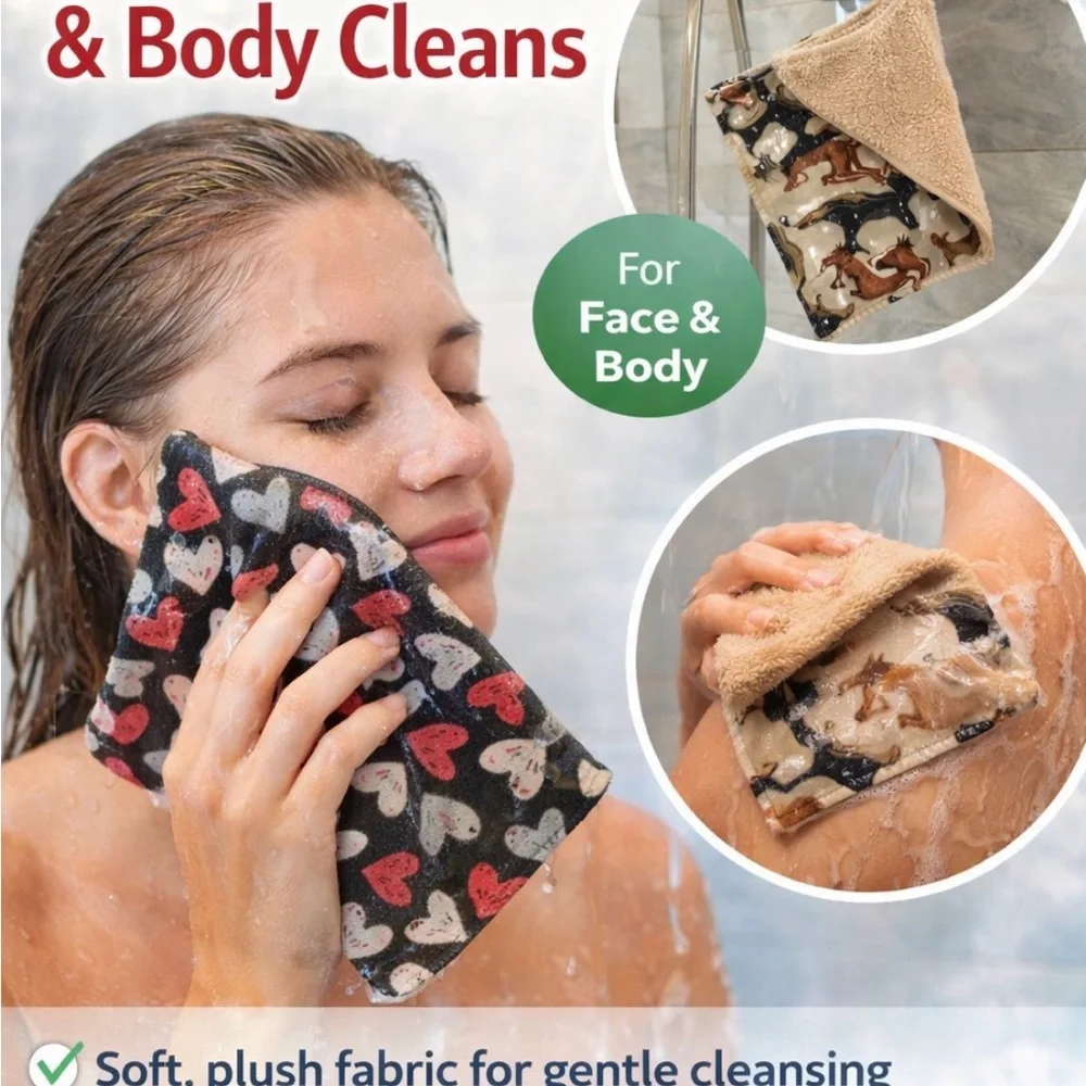 Hand Crafted handmade softy