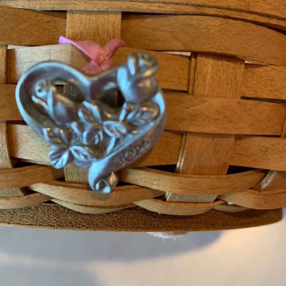 Longaberger this 2003