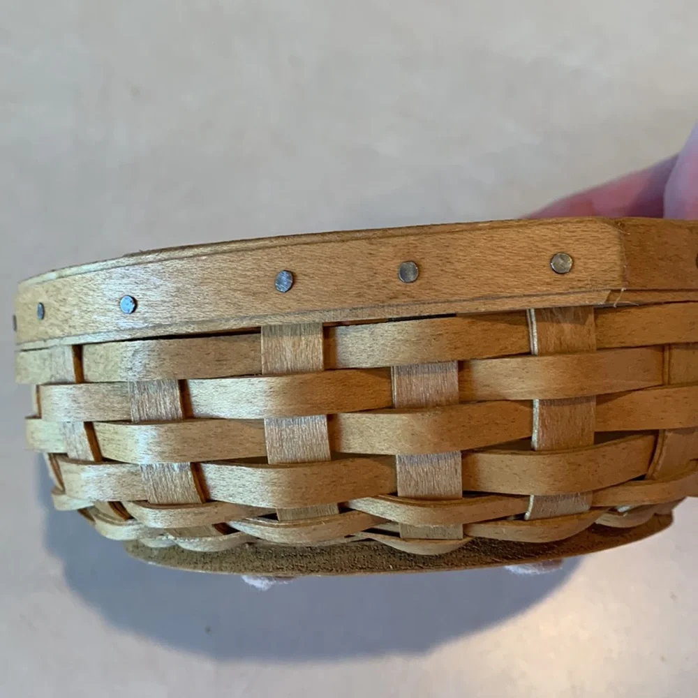 Longaberger this 2003