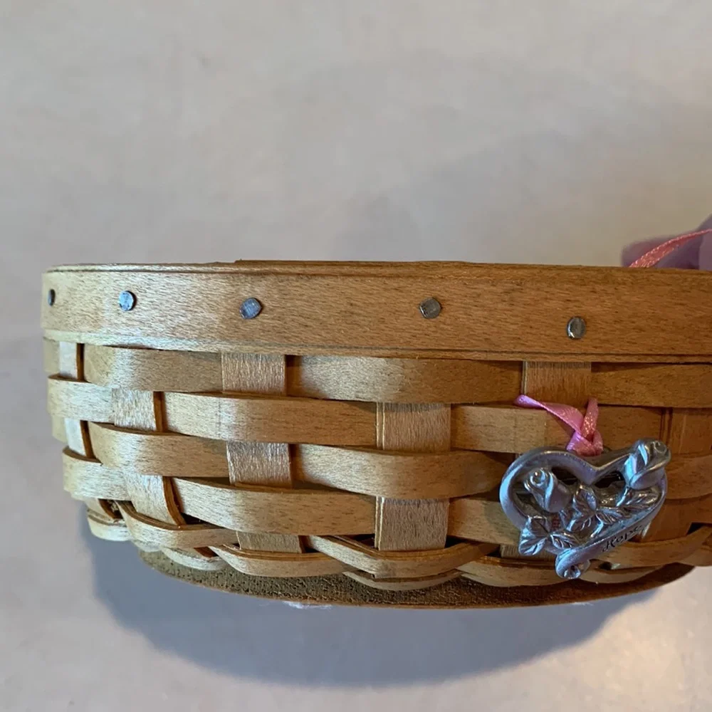Longaberger this 2003