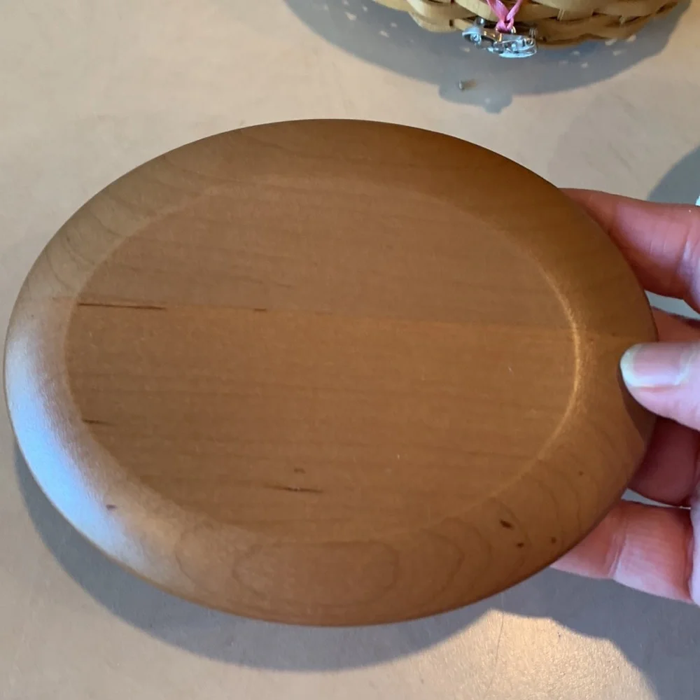 Longaberger this 2003