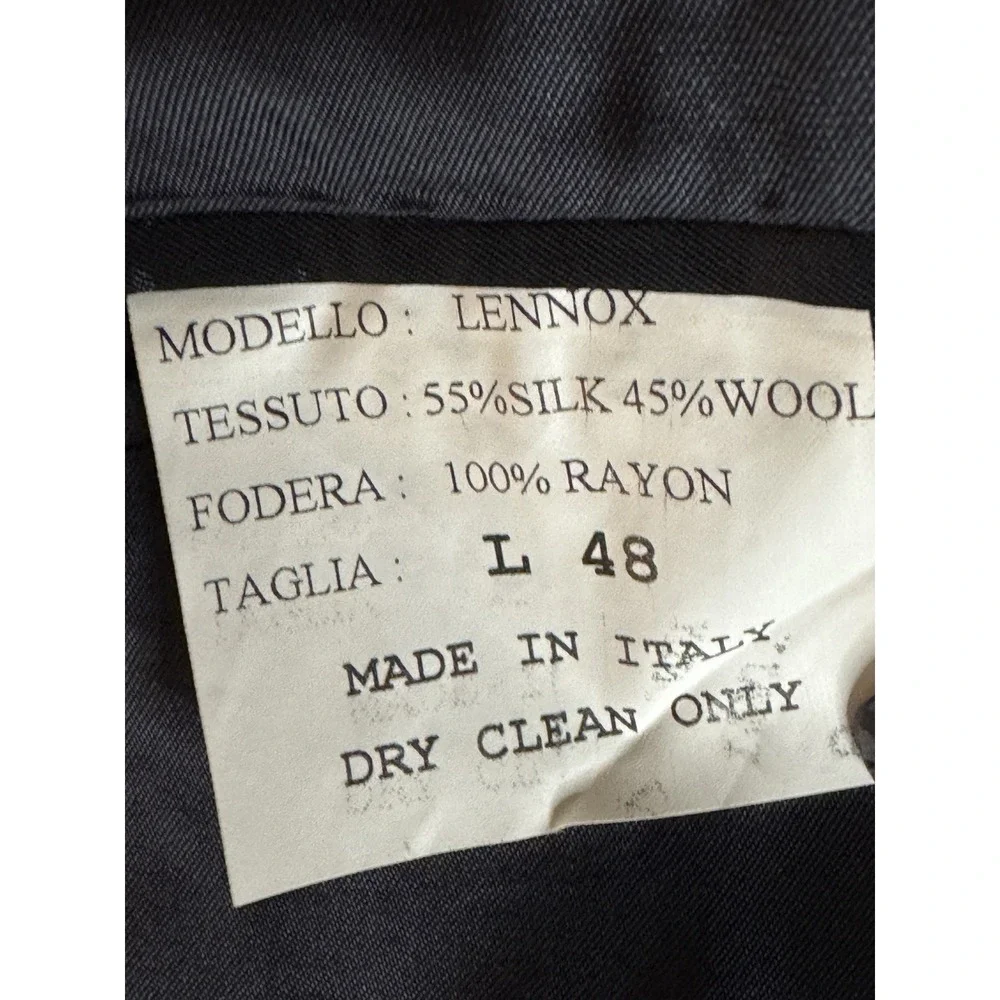 Lennox one button
