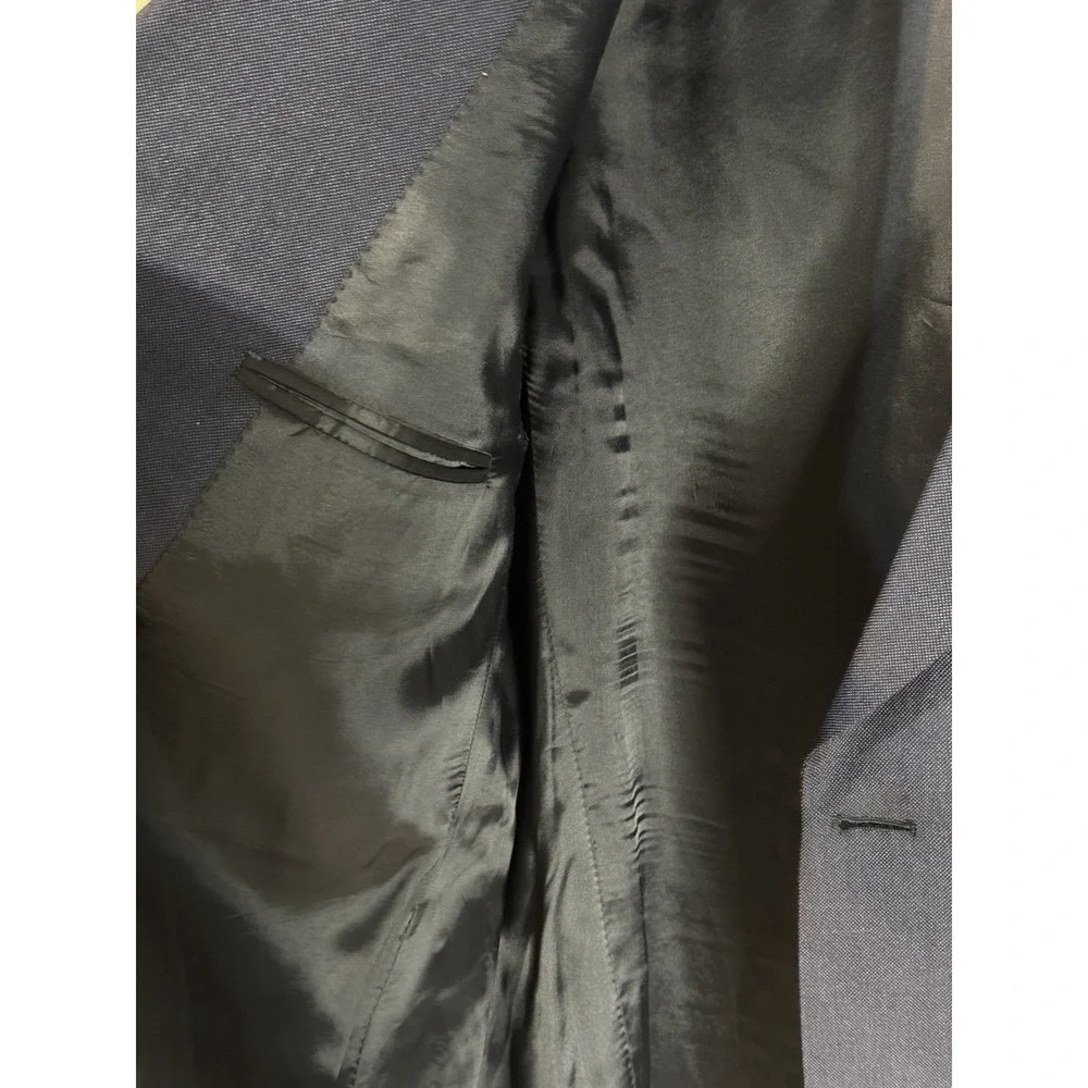 Lennox one button