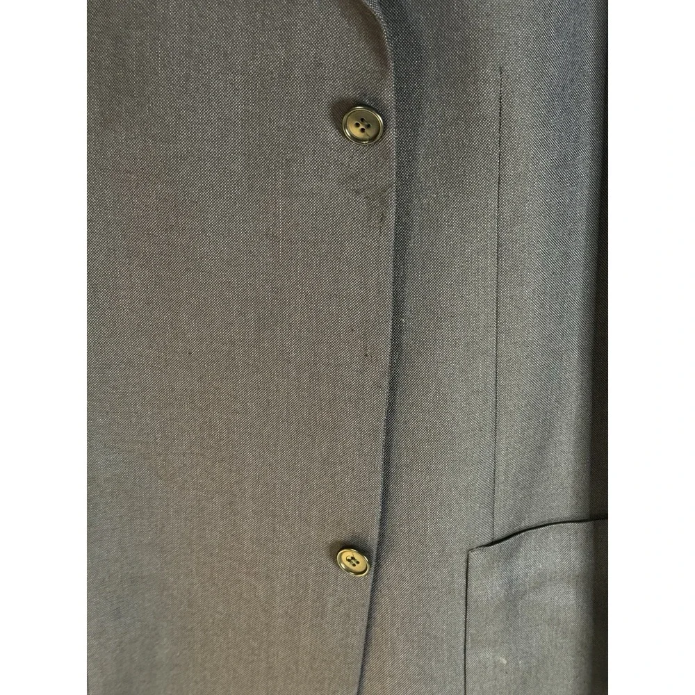 Lennox one button