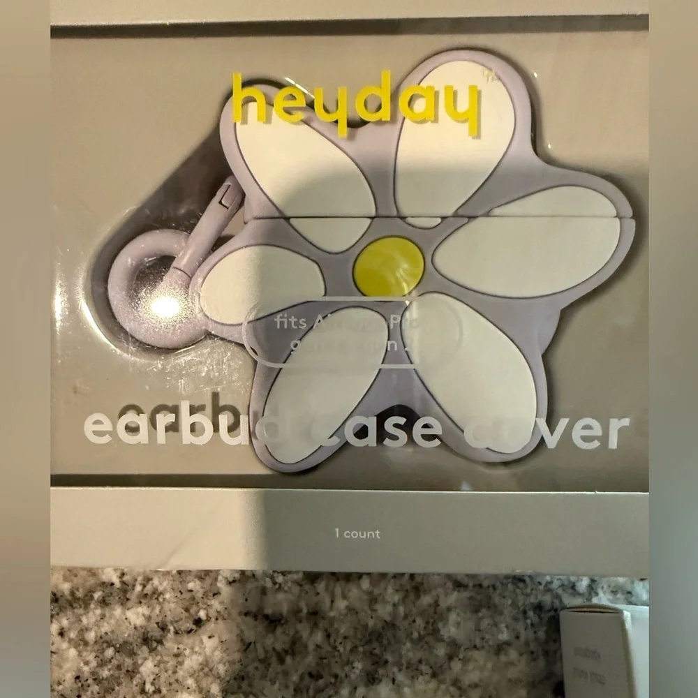 New in box heyday electronic/iPhone 4 piece bundle. Get all 4!