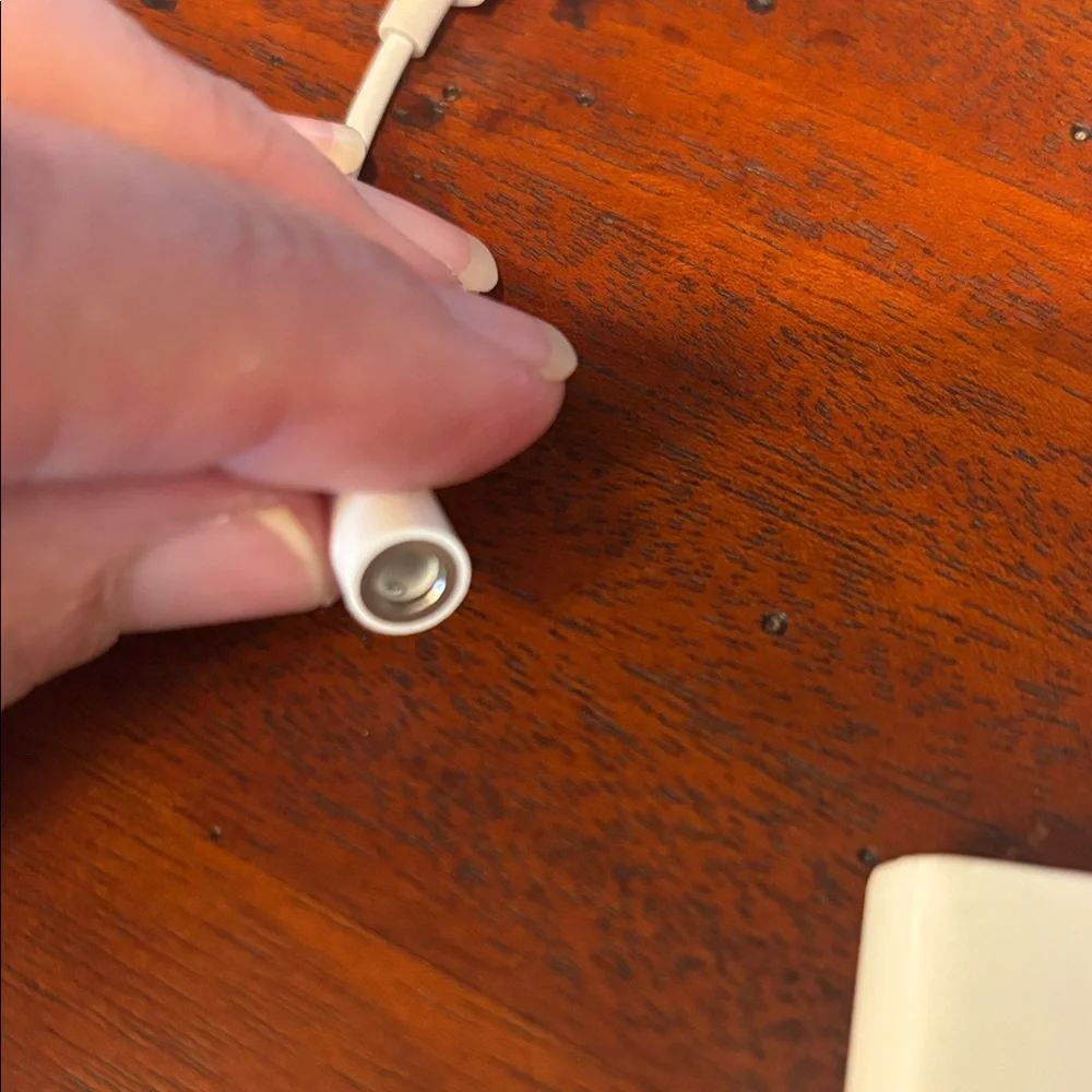 Apple lightning mm