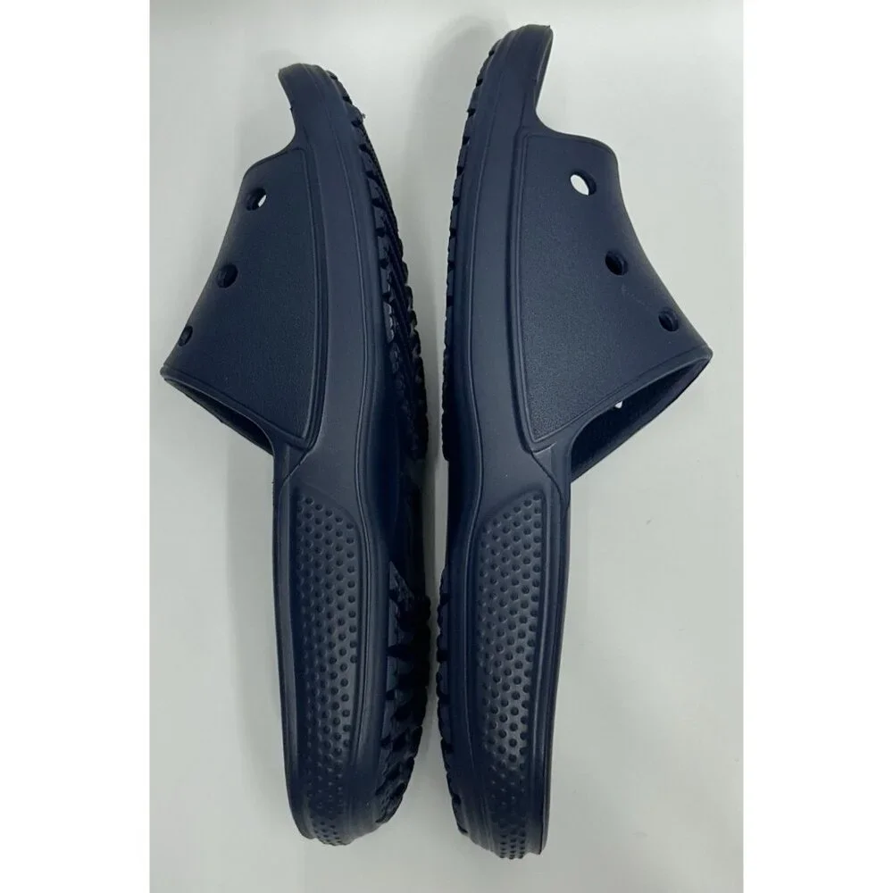 CROCS new without