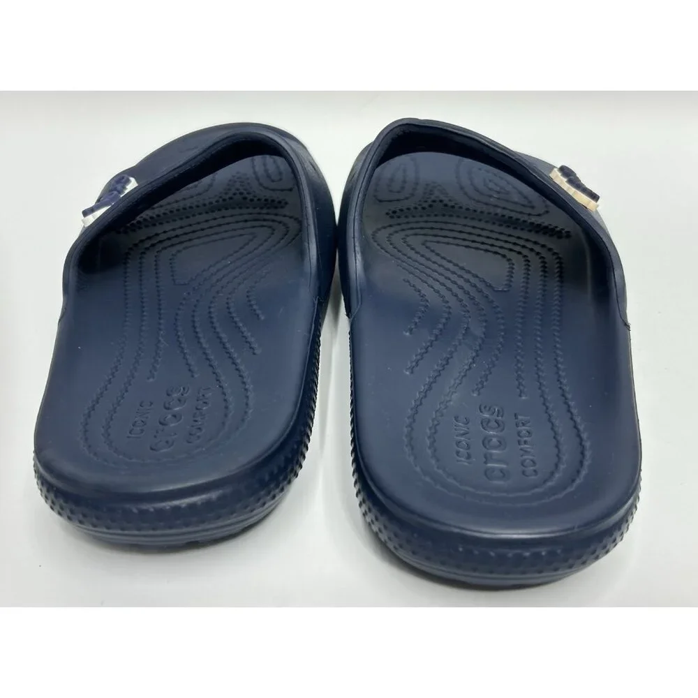 CROCS new without