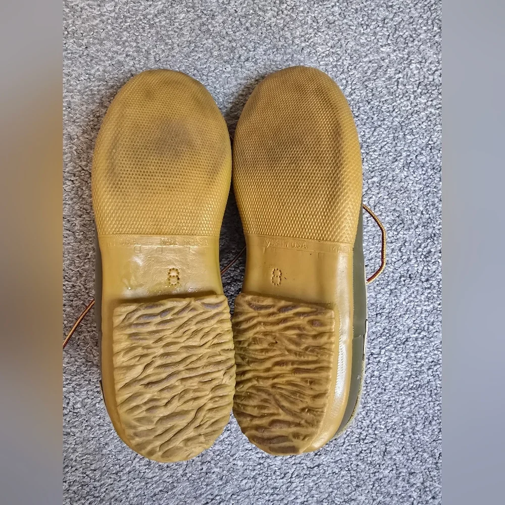 Orvis men size