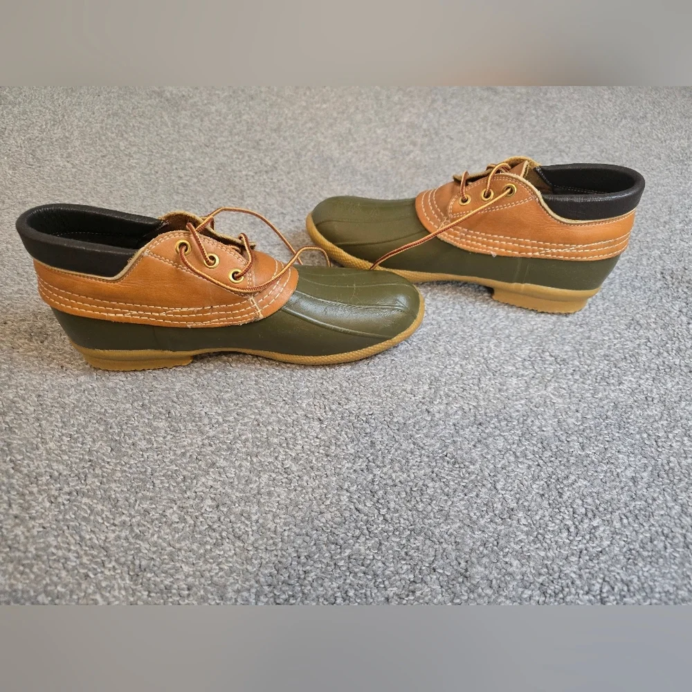 Orvis men size