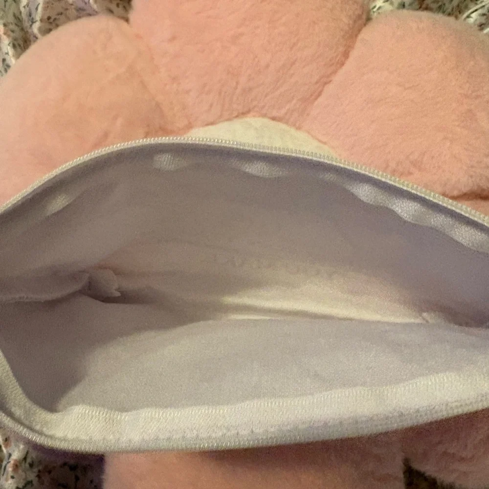 N/A purple bag