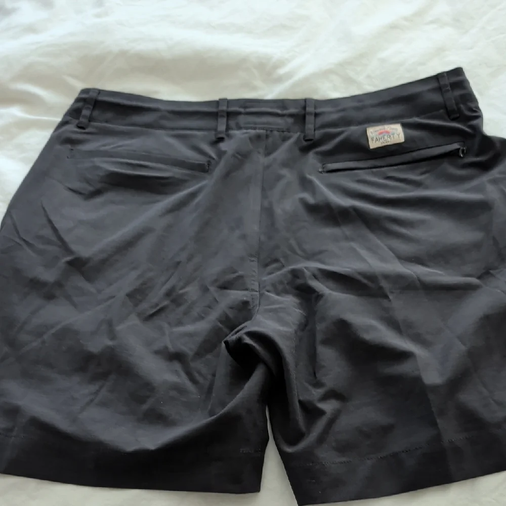 Faherty charcoal front