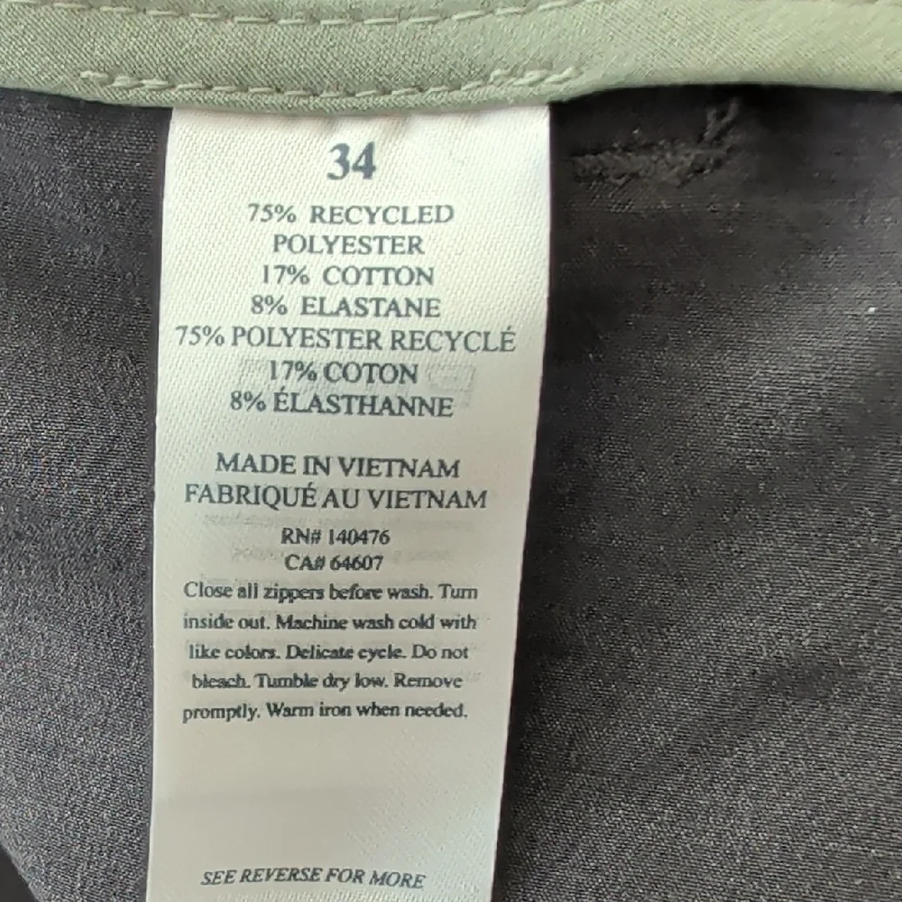 Faherty wear classic ideal