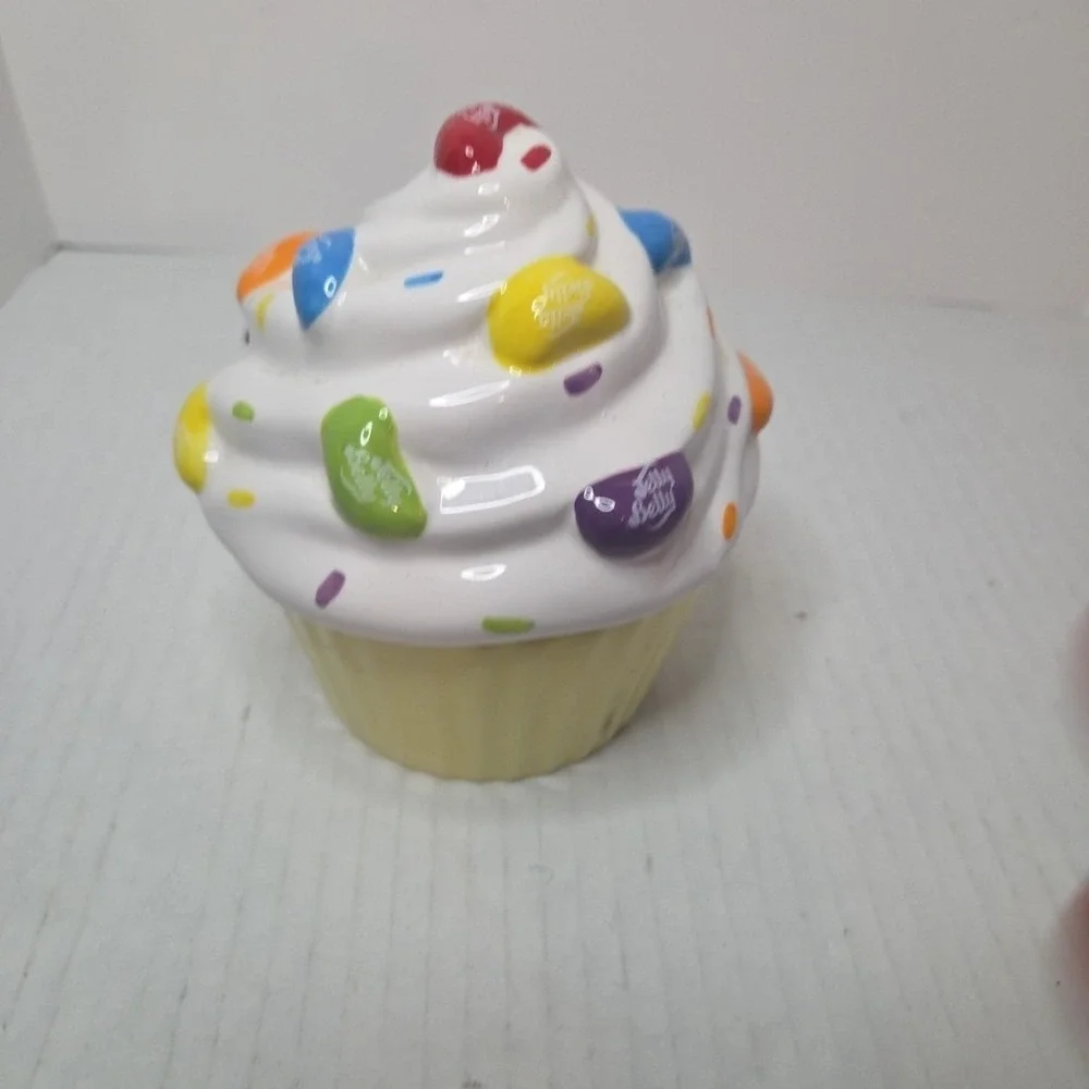 Jelly Belly jelly belly