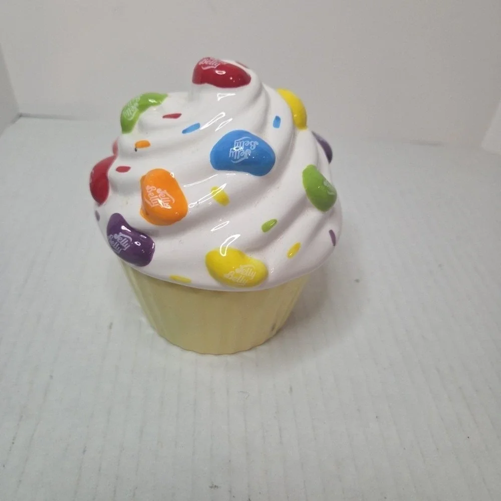 Jelly Belly jelly belly