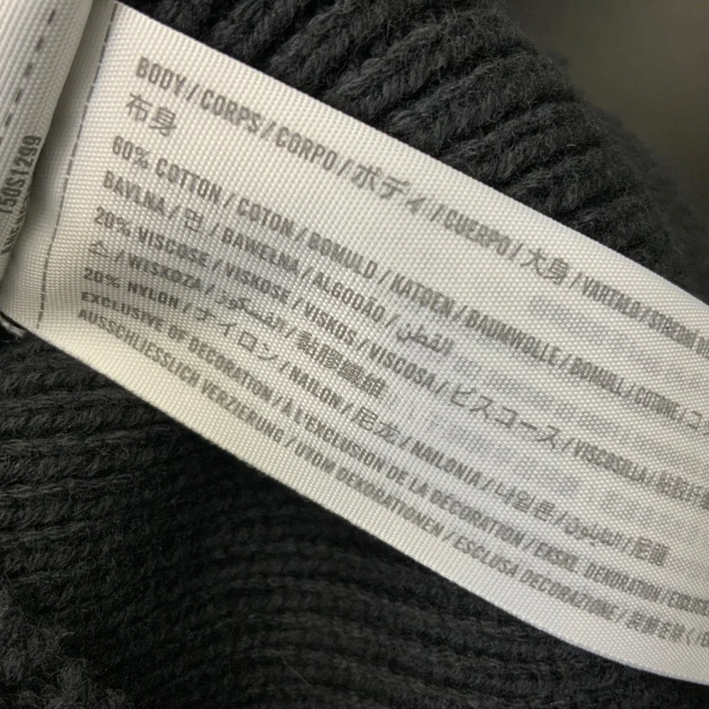 Abercrombie & Fitch cotton simple