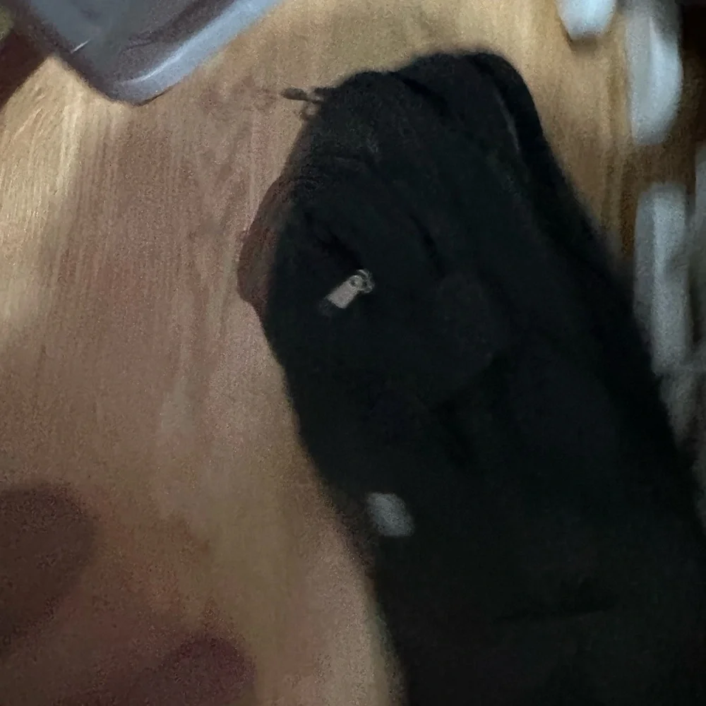 Dell Black Professional Laptop Bag