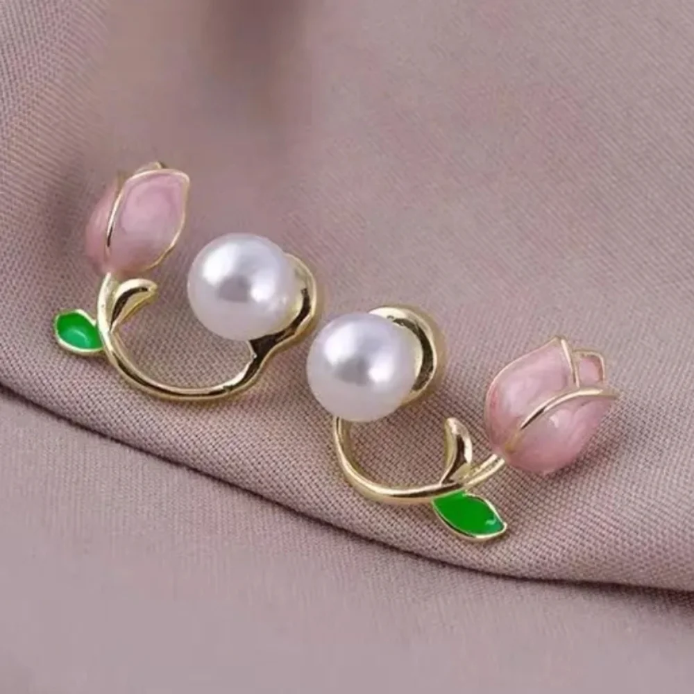 N/A chic diva earrings