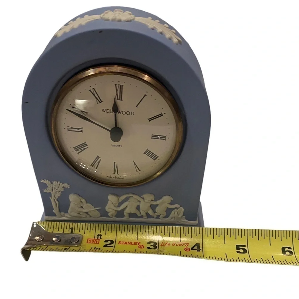 Wedgwood portland blue