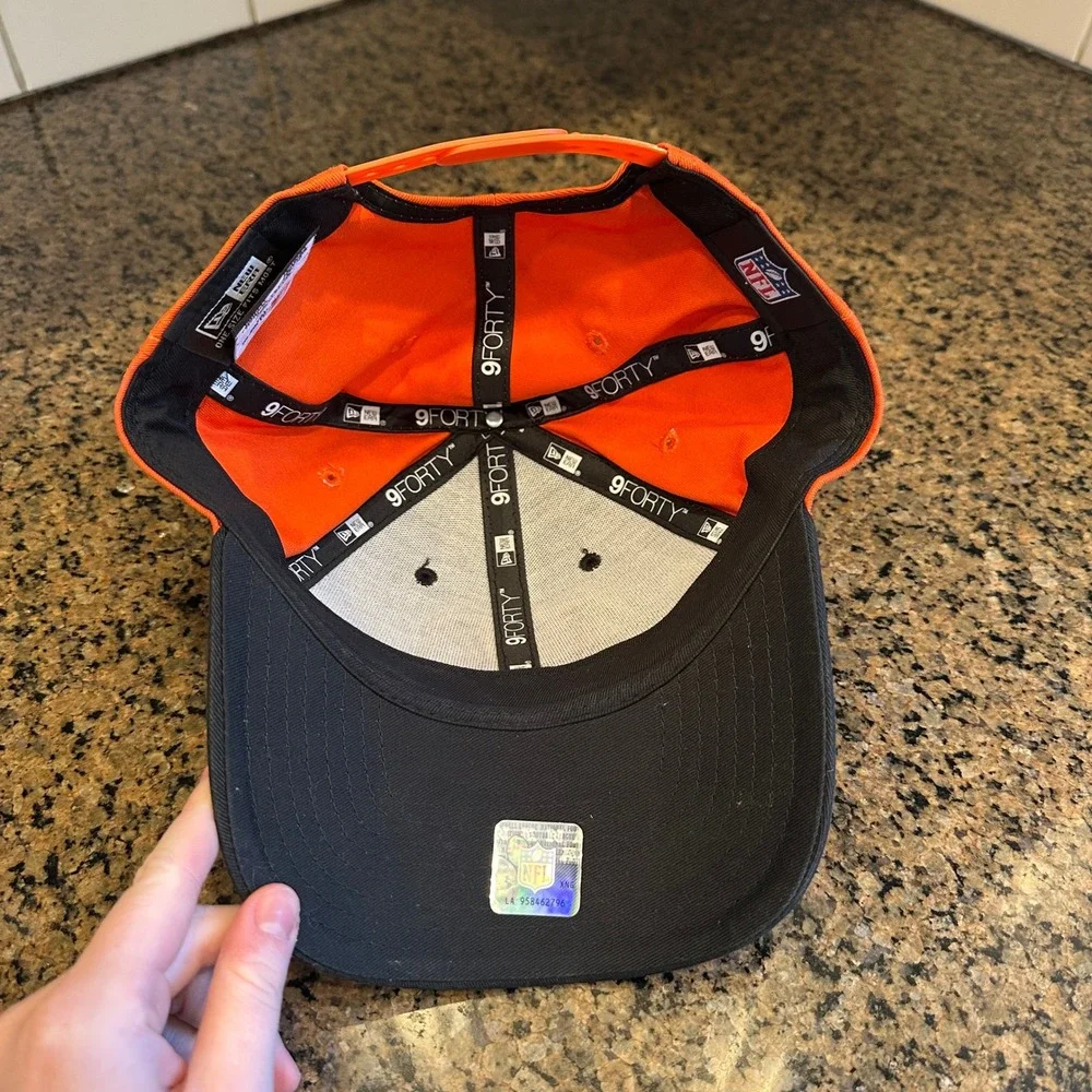 New Era safety every swiftly