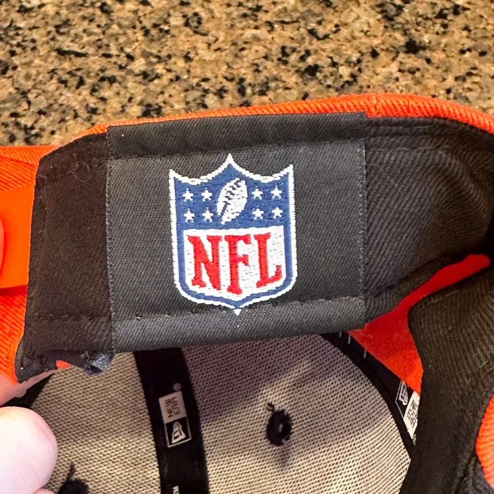 New Era from securely friday