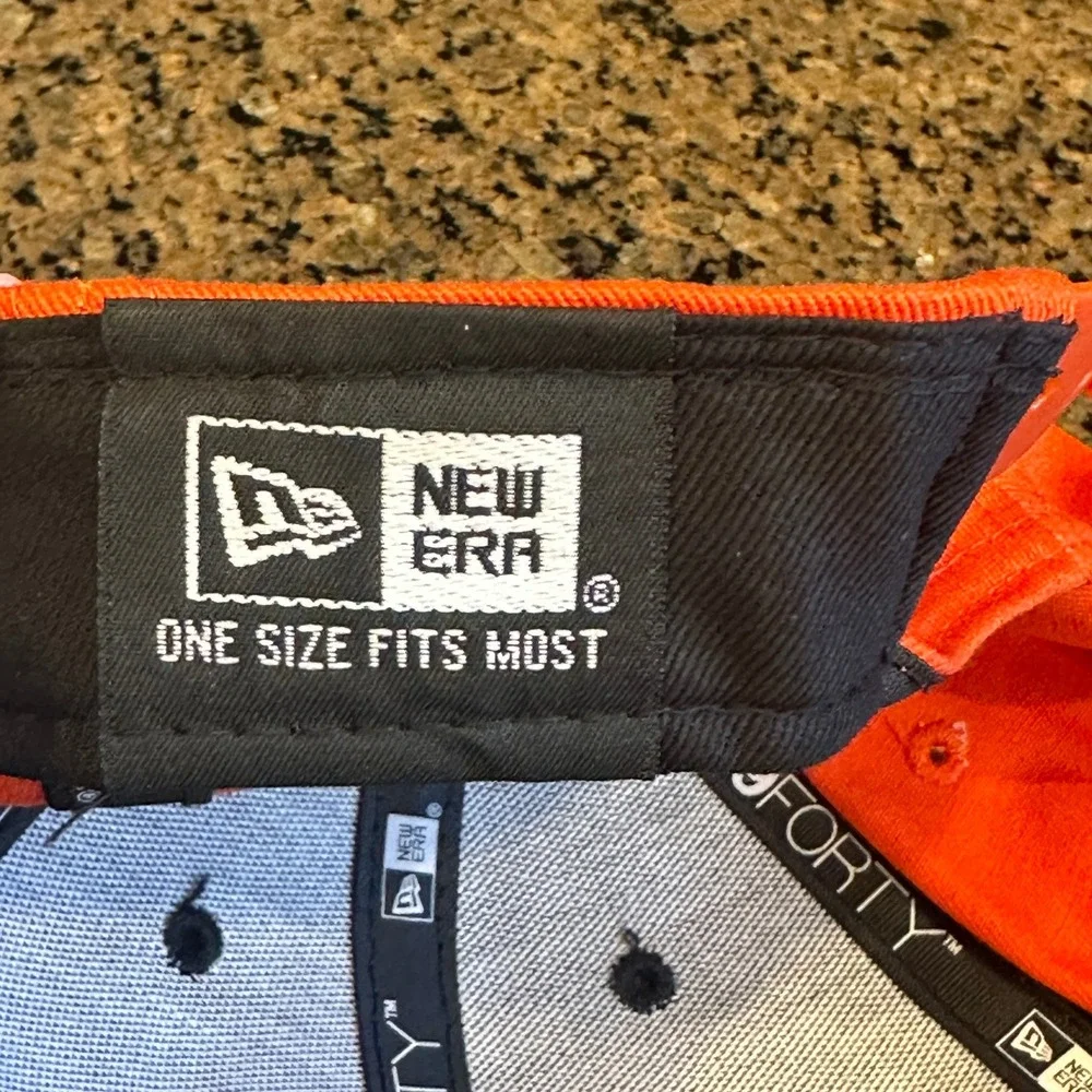 New Era prioritize any