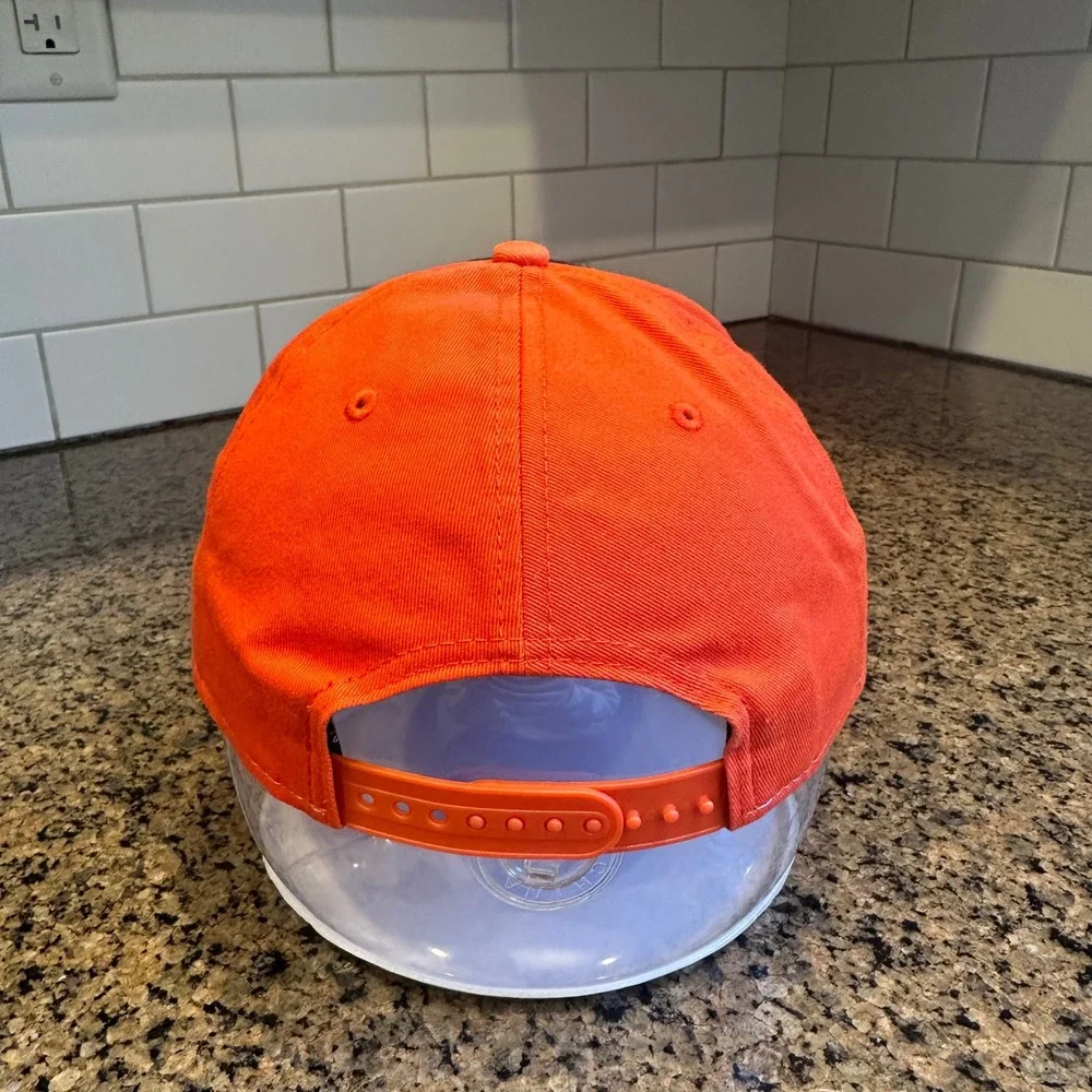 New Era friday monday