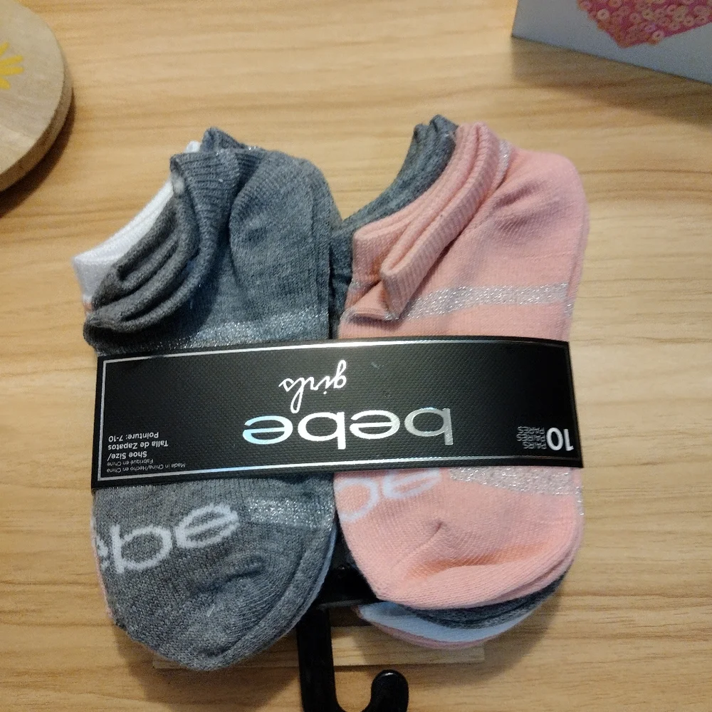 bebe girls 10