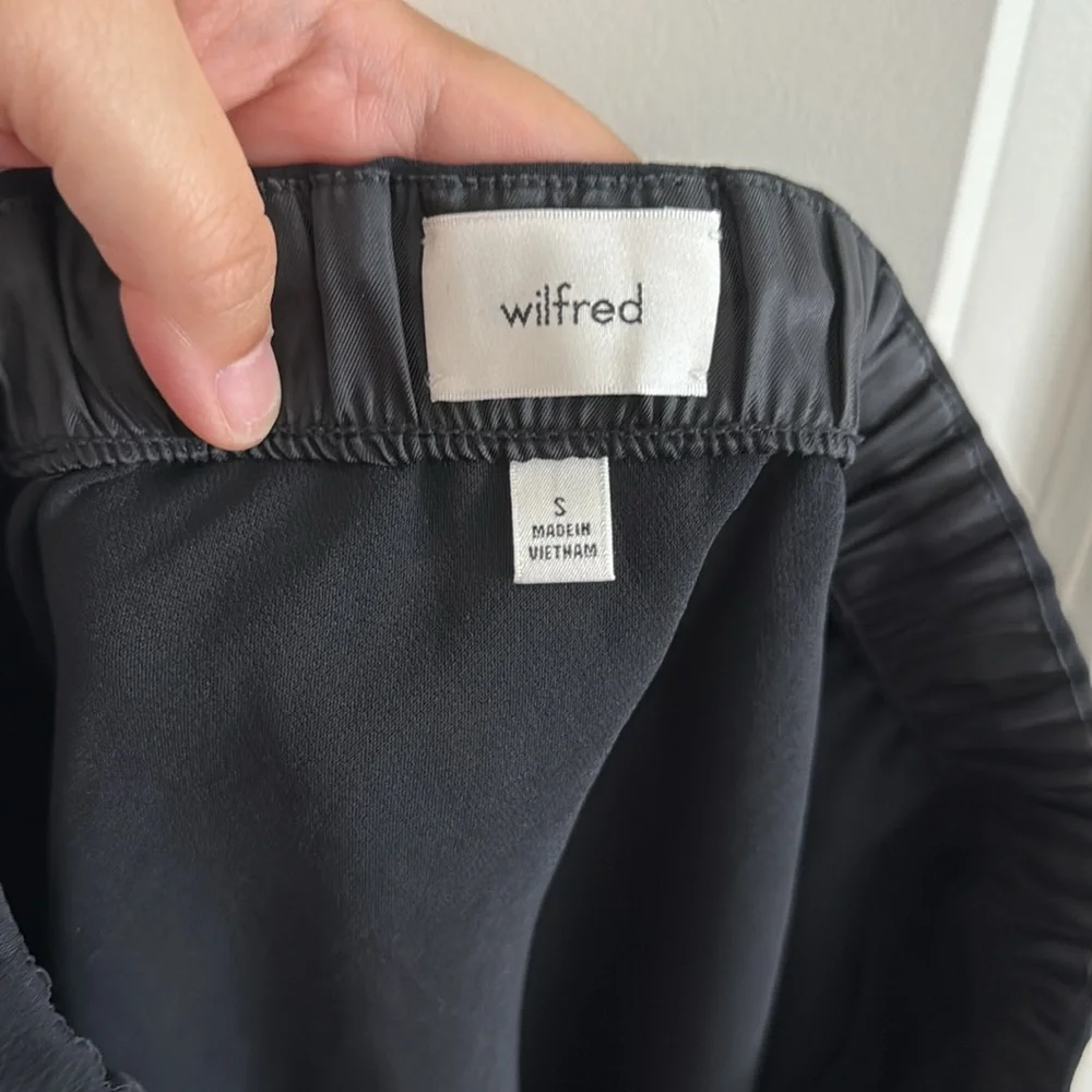 Wilfred aritzia muse