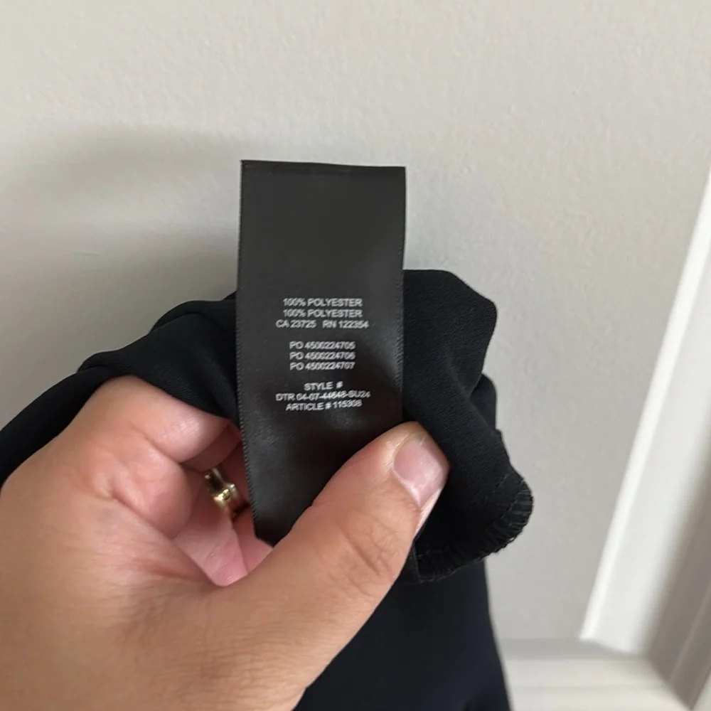 Wilfred aritzia muse
