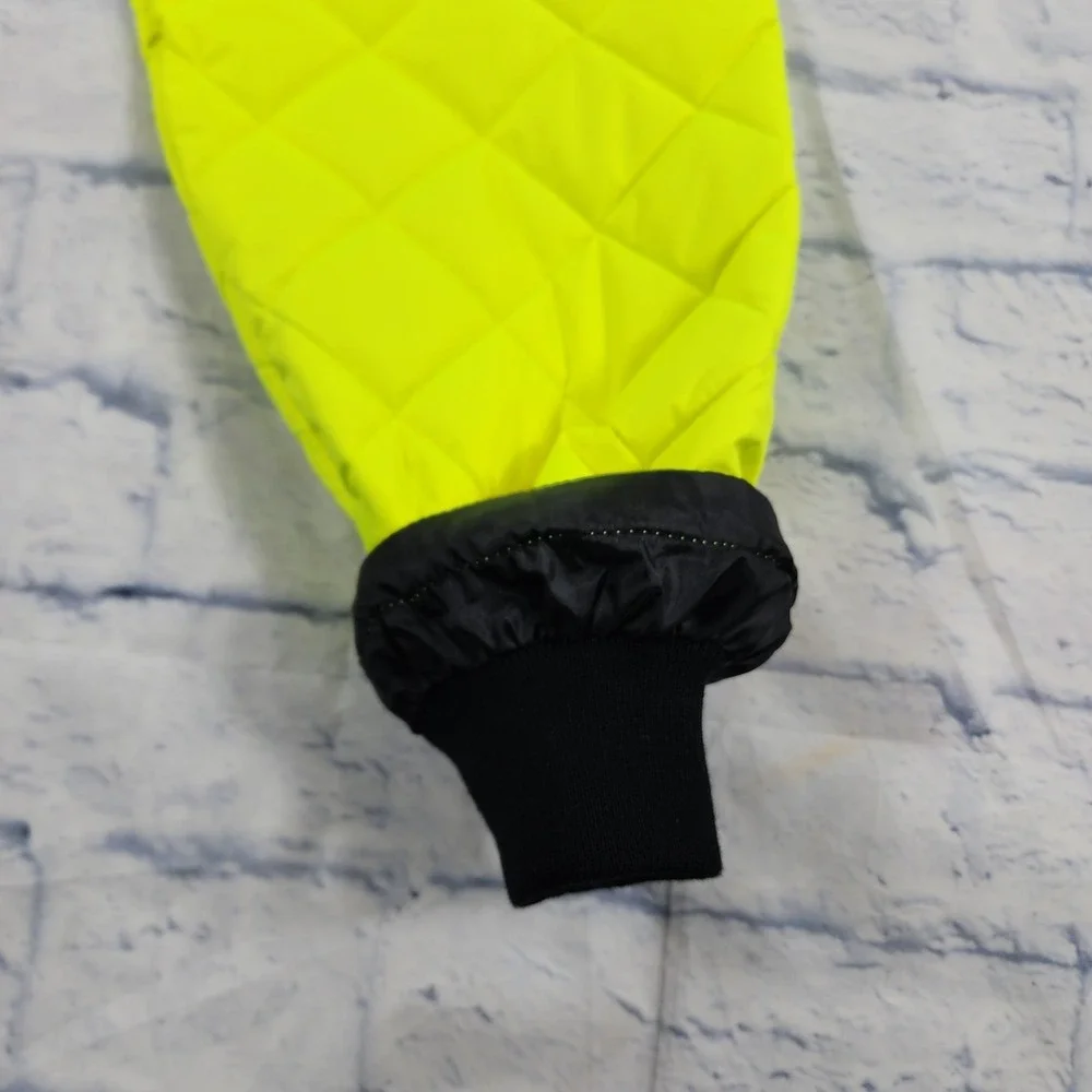 Refrigiwear mens hivis