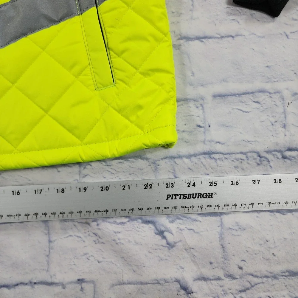 Refrigiwear mens hivis