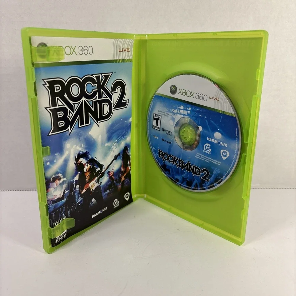 N/A product rock