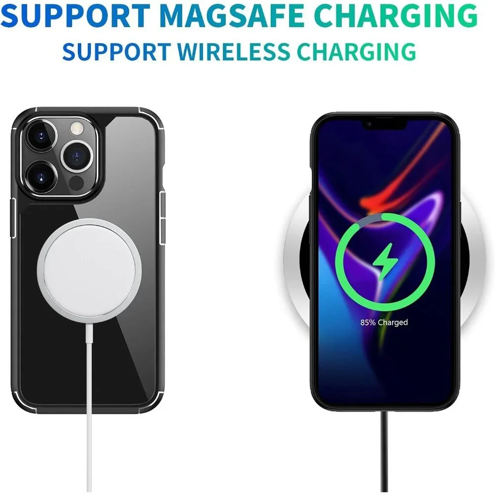 Shockproof Case for iPhone 13 Pro 6.1
