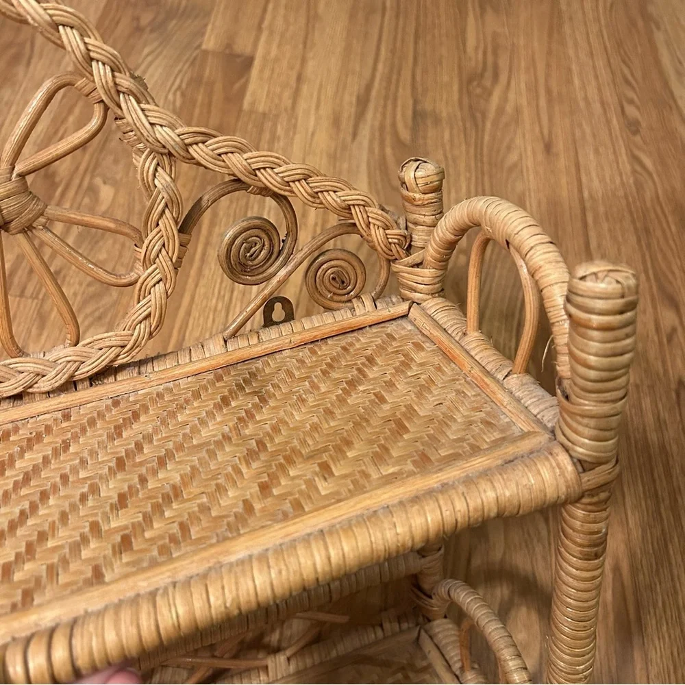 N/A this rattan