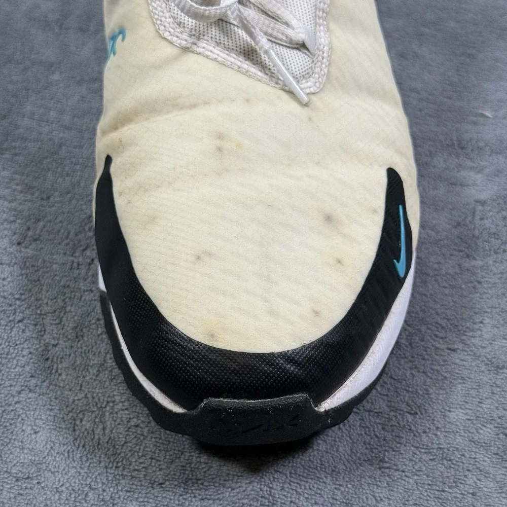 Nike shoes are