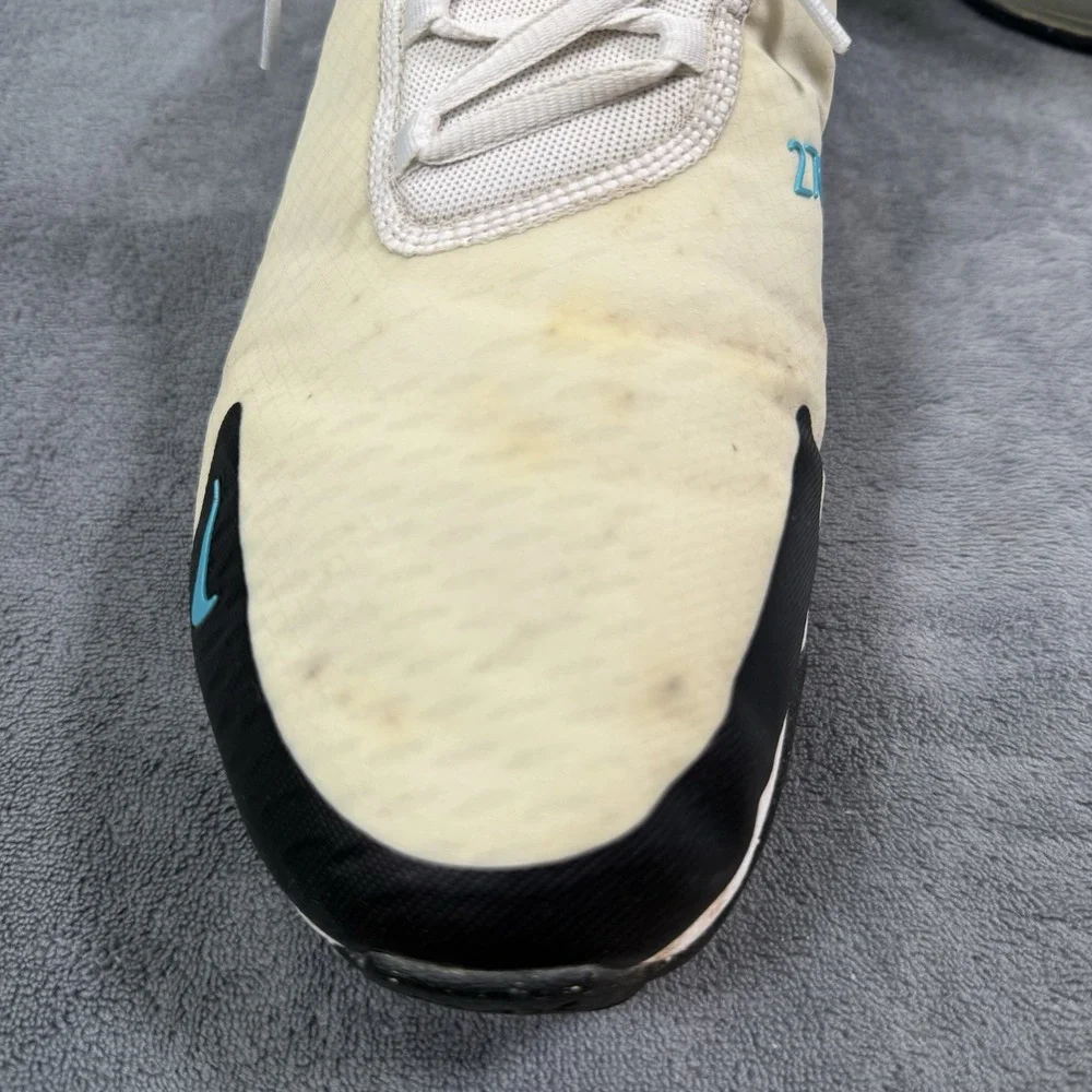 Nike shoes are