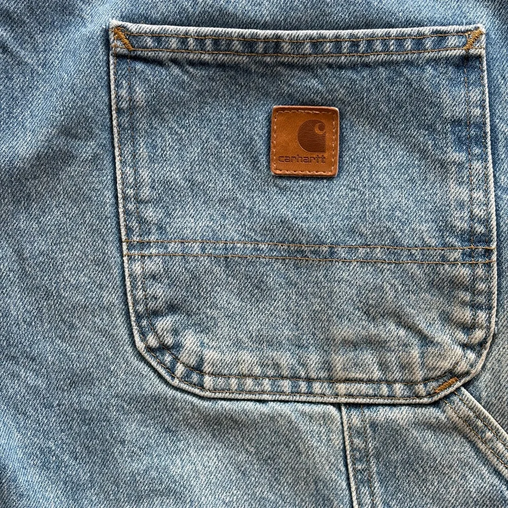 Carhartt comfortable stylish