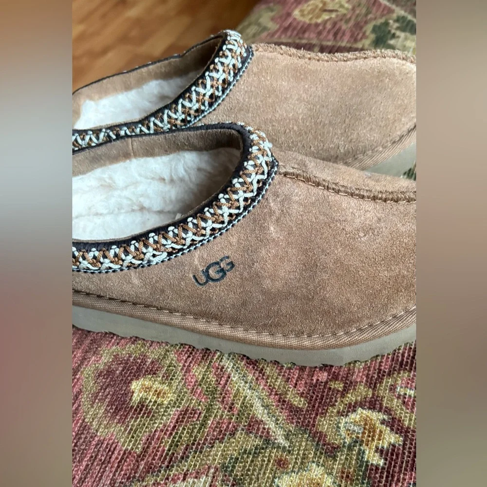 UGG comfort like kids